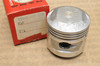 NOS Honda C70 CL70 CT70 CT70H SL70 XL70 Piston Standard (STD) Size 13101-087-712