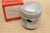 NOS Honda CB72 CL72 Piston 1.00 Oversize 13105-268-030