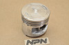 NOS Honda CB125 S CL125 S SL125 K0-K2 Piston .50 Oversize 13103-330-000