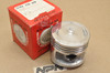 NOS Honda CB125 S CL125 S SL125 K0-K2 Piston .50 Oversize 13103-330-000