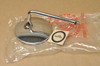 NOS Honda 1978-79 CM185 T Left Or Right Side Rear View Mirror 88110-419-000