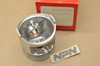 NOS Honda 1976-77 XL100 Piston .75 Oversize 13104-384-000