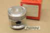 NOS Honda 1976-77 XL100 Piston .75 Oversize 13104-384-000