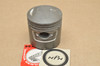 NOS Honda S90 Piston .75 Oversize 13104-028-222