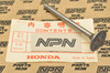 NOS Honda CA160 C160 CB160 CL160 Exhaust Valve 14721-216-020