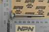 NOS Honda CA160 C160 CB160 CL160 Exhaust Valve 14721-216-020