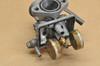 Vintage Used OEM Honda CL77 Left Carburetor 16102-278-000