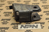 Vtg Used OEM Honda CL175 CL200 CL350 Rear Foot Peg Pillion Bracket C 95015-73200
