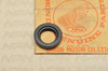 NOS Honda ATC110 ATC90 CL90 CM91 CT110 CT90 S90 SL90 ST90 Oil Seal 91201-028-000