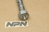 Vintage OEM Honda CB350 CL350 SL350 XL250 Swing Arm Bolt 90121-286-000