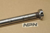 Vintage Used OEM Honda CB350 CB360 CJ360 CL350 SL350 Rear Axle 42301-286-010