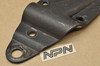 Vtg OEM Honda CB350 CB350G CL350 Right Foot Peg Mount Bracket 50711-286-020 B