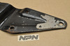 Vtg OEM Honda CB350 CB350G CL350 Right Foot Peg Mount Bracket 50711-286-020 B