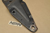 Vtg OEM Honda CB350 CB350G CL350 Right Foot Peg Mount Bracket 50711-286-020 B