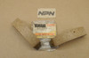 NOS Yamaha YZ80 YZ60 YZ50 TY80 PW80 BIG WHEEL Rear Brake Shoe Set 451-25130-00