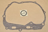 NOS Honda ATC90 ATC110 CL90 CT90 S90 SL90 ST90 Clutch Cover Gasket 11393-028-020