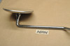 Vintage Used OEM Honda CB550 CB750 CL450 XL250 XL350 Left Mirror 88120-333-610