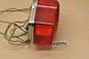 Vintage Used OEM Honda CB175 CB350 CB400 CB450 CL175 CL350 CL450 Tail Light Assy 33701-342-671