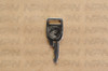 NOS Honda Ignition Switch & Lock Key Ward Cut Single Groove T3546