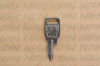 NOS Honda Ignition Switch & Lock Key Ward Cut Single Groove T3564