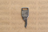 NOS Honda Ignition Switch & Lock Key Ward Cut Single Groove T3564
