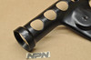 NOS Honda SL350 K1 Right Head Light Mount Fork Ear Bracket 61311-312-000 CT
