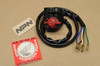 NOS Honda CT70 K2-K3 Engine Run Stop Kill Light Hi Lo Switch 35250-098-951