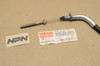 NOS Yamaha YFM200 YFM225 YFM350 Brake Cable 2HT-26361-00