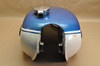 Vintage Used OEM Honda CL350 K5 Fuel Gas Tank w/ Cap & Emblems 17500-456-670 MK