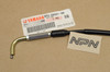 NOS Yamaha YFM400 BIG BEAR Starter Choke Cable #1 5FU-26331-00