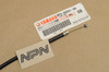 NOS Yamaha YFM400 BIG BEAR Starter Choke Cable #1 5FU-26331-00