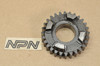 Vintage Used OEM Honda CB350 CL350 SL350 4th Fourth Gear 28T 23451-286-030