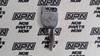 NOS Honda Lock Key & Ignition Switch Ward Cut Single Groove T4796
