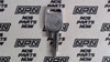 NOS Honda Lock Key & Ignition Switch Ward Cut Single Groove T4927