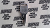 NOS Honda Lock Key & Ignition Switch Ward Cut Double Groove T7997