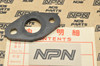 NOS Honda CA100 C100 CA102 C102 CA105T C105 T Carburetor Insulator 16211-001-000