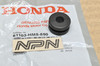 NOS Honda TRX250 TRX300 TRX350 Fourtrax Front Fender Mount Rubber 61103-HM5-850