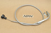NOS Yamaha 1972 LS2 Throttle Cable #1 326-26311-40
