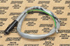 NOS Honda C70 NH125 NH80 Aero NQ50 Spree Front Brake Stop Switch 35340-086-003
