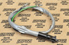 NOS Honda C70 NH125 NH80 Aero NQ50 Spree Front Brake Stop Switch 35340-086-003