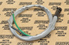 NOS Honda C70 NH125 NH80 Aero NQ50 Spree Front Brake Stop Switch 35340-086-003