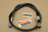 NOS Yamaha 1974-76 DT125 Tachometer Cable 444-83560-01