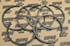 NOS Honda CB72 CL72 .25 Oversize Piston Ring Set for 2 Pistons 13020-268-000
