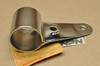 NOS Honda SL350 K0 Chrome Right Head Light Mount Fork Ear Bracket 61305-310-010
