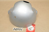NOS Honda SL125 K1 Head Light Bucket Case Cover Silver Metallic 61301-331-010 MA