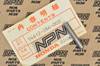 NOS Honda CB350 CB750 CBX CL350 SL350 Cam Chain Guide Pin 14612-286-000
