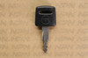 NOS Honda OEM Ignition Switch & Lock Key # 48707