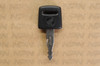 NOS Honda OEM Ignition Switch & Lock Key # 48707