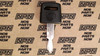 NOS Honda OEM Ignition Switch & Lock Key # 28900