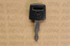 NOS Honda OEM Ignition Switch & Lock Key # 27809
